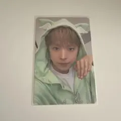 nct wish clor アイン 初回限定盤 ユウシ - メルカリ