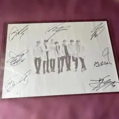2026年最新】bts サイン会の人気アイテム - メルカリ