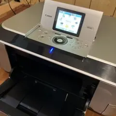 家庭用プリンターのサムネイル
