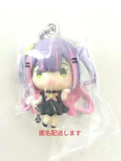 常闇トワ　ホロライブ ガシャポンパレット フェアリースイング2
