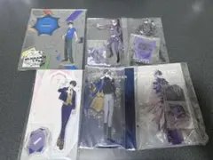 剣持刀也 アクリルスタンド まとめ売り