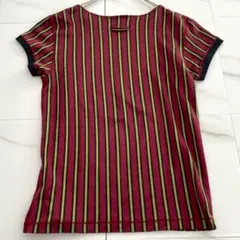 Jean Paul Gaultier T-shirt Stripe MAのサムネイル