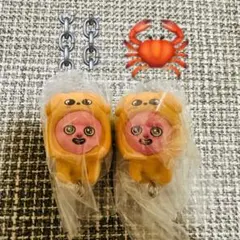 SKZOO スキズ トゥエッキ 2個セット