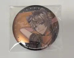 ラギー　缶バッジ