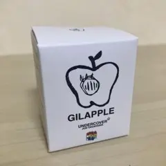 2026年最新】undercover gilappleの人気アイテム - メルカリ