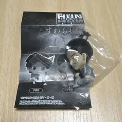 HUNTER×HUNTER すわらせ隊ノブナガ