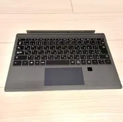 全キーOK 指紋認証Surface純正キーボード Pro3〜Pro7＋対応