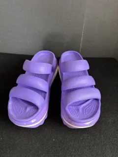【crocs】メガ クラッシュ トリプル ストラップ　クロックスのサムネイル