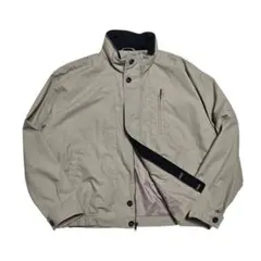 ST.JOHN'S BAY 90s SIESTA スタンドカラージャケット XL