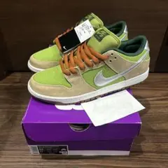 2025年最新】NIKE SB DUNK LOW PRO 