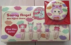 Sonny Angel ソニーエンジェル キスキスシリーズ 1アソートBox