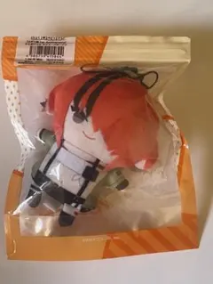 9f にじさんじ レイン・パターソン にじぱぺ