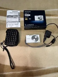E3020】 Panasonic LUMIX DMC-SZ10 パナソニック - メルカリ