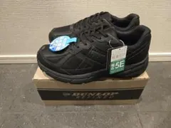 DUNLOP ダンロップリファインド 防水スニーカー26.0cm 5E