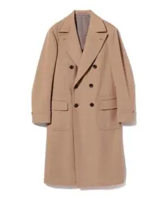 2025年最新】BEAMS F チェスターコートの人気アイテム - メルカリ