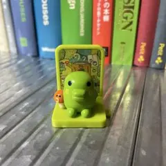 平成レトロ 当時物 たまごっち アンテナマスコットハウス くちぱっち