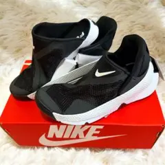 【値下げ】NIKE ゴーフライイーズイージー ブラック 22.5cmのサムネイル