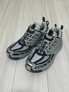 【美品】SALOMON ACS PRO 26.5cmのサムネイル