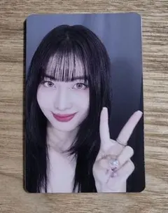 TWICE モモ READY TO BE Special DVD トレカ