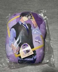 カラフルピーチ　一番くじ　もふ