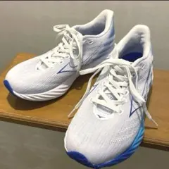 【極美品】ミズノウェーブライダー28