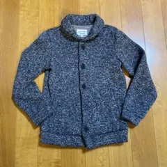 男の子ジャケット　GREEN LABEL RELAXING 155
