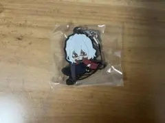僕のヒーローアカデミア ラバーストラップ vol.2 死柄木弔