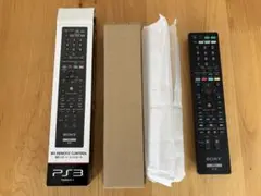 P3 BDリモートコントローラー Thorne対応 CECH-ZRC1J