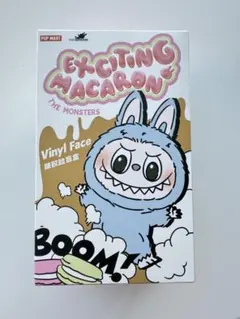 2025年最新】LABUBU macaron toffeeの人気アイテム - メルカリ