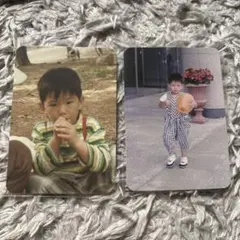 2026年最新】キヒョン youth トレカの人気アイテム - メルカリ