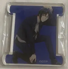 アイナナ アクブロ 和泉一織 アニメ