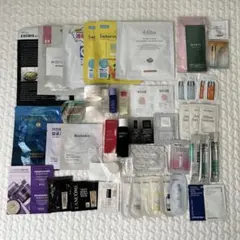 化粧品サンプル　まとめ売り