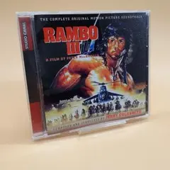 ランボー怒りの脱出 First Blood Part II サウンドトラック - メルカリ