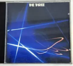 THE THREE Joe Sample, Ray Brown, Shelly