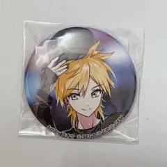 プロセカZOZOTOWNコラボ第3弾 缶バッジ 鏡音レン - メルカリ
