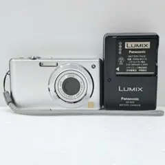 2025年最新】LUMIX DMC-FS6の人気アイテム - メルカリ