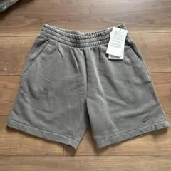 新品⭐️ ナイキ ショートパンツ　ハーフパンツ　キッズL