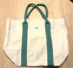 ロンハーマン　キャンバス　トートバッグのサムネイル