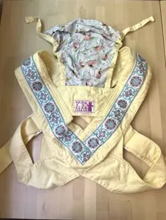フェフェ♡抱っこ紐 Buddy Buddy's Collectionのサムネイル