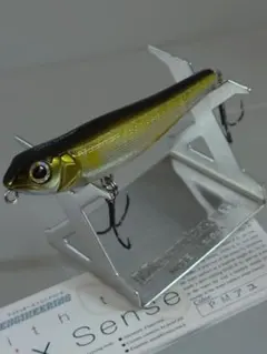 メガバス ドッグX Jr. スライドシンカー 2002年 八郎リフレクション
