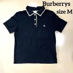 BURBERRY LONDON ポロシャツ160cm ノバチェック - メルカリ