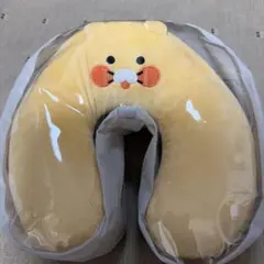 KAKAOFRIENDS ネックピロー