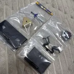 ゼルダの伝説　ウェポンコレクション