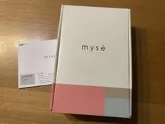 ミーゼ スカルプリフト