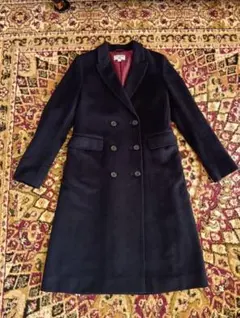 最終価格　UNIQLO　INES DE LA FRESSANGE　ロングコート