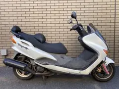 マジェスティ 125‼️キャブ車❗️ マジェスティ 新品 マジェスティ125 コマジェ125 5CA 社外品