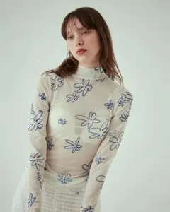 2026年最新】poppy シースルートップスの人気アイテム - メルカリ