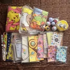 ポケモン グッズ まとめ売り ⑤ - メルカリ