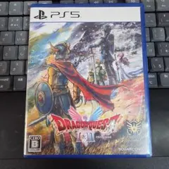 PS5ソフト ドラゴンクエスト 1&2 ドラクエ SQUARE ENIX