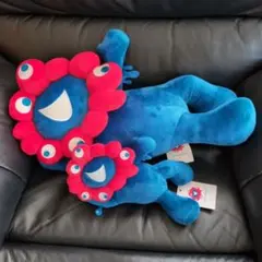 大阪万博　ミャクミャクくじ　 2等3等セット